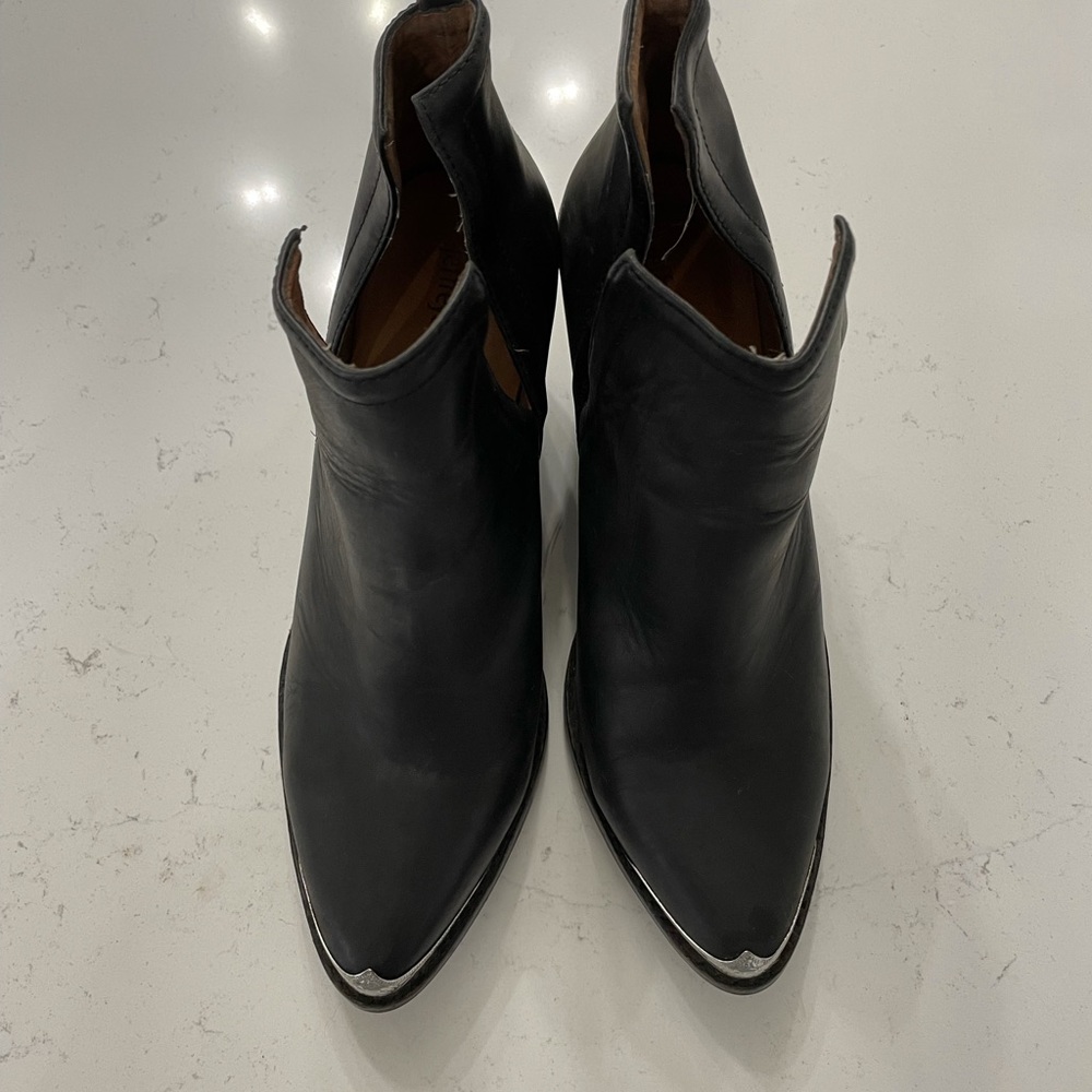 Jeffrey Campbell Cromwell Bootie